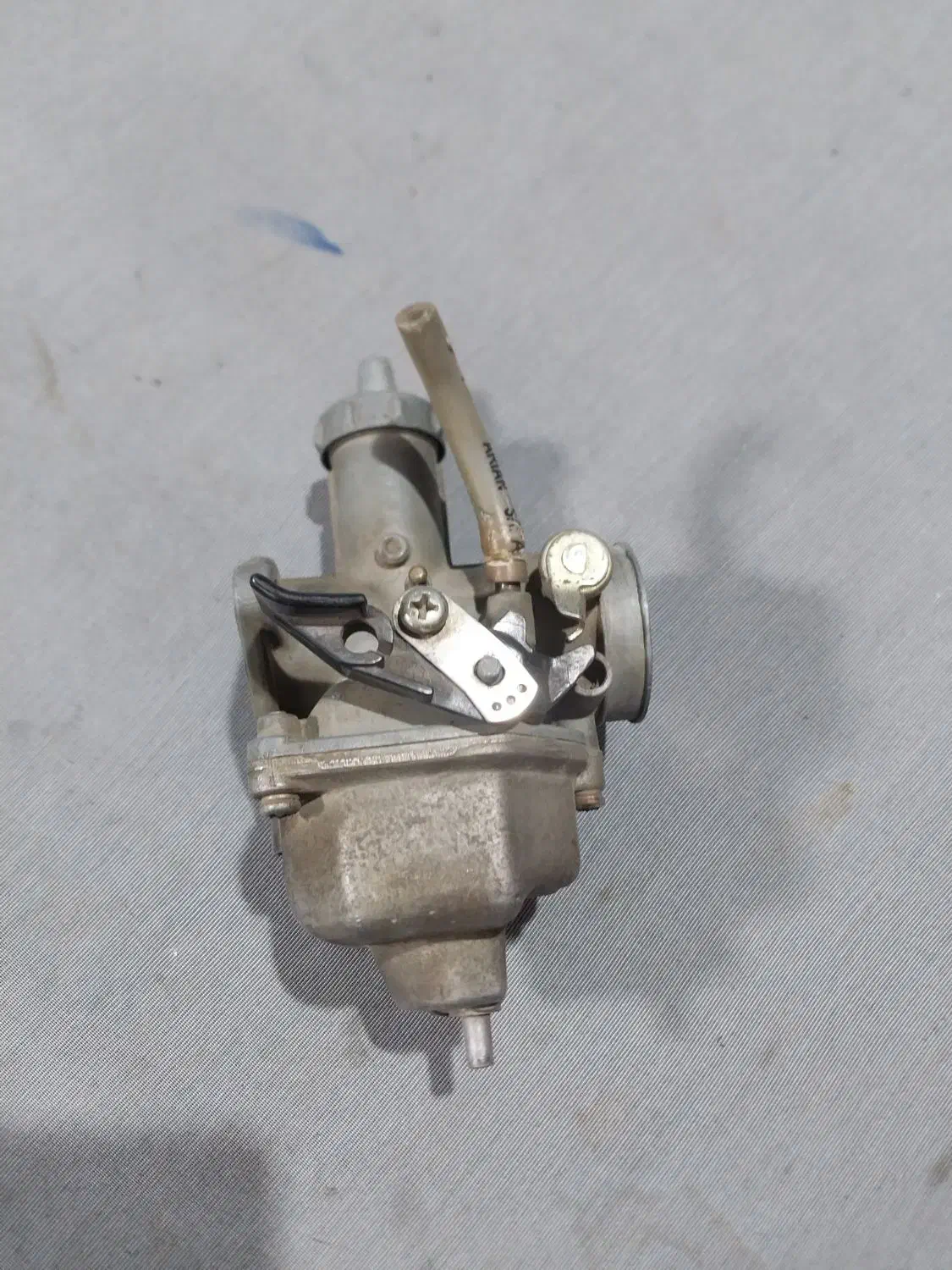 کاربراتور موتور|قطعات یدکی و لوازم جانبی|قرچک, شهرک طلائیه|دیوار