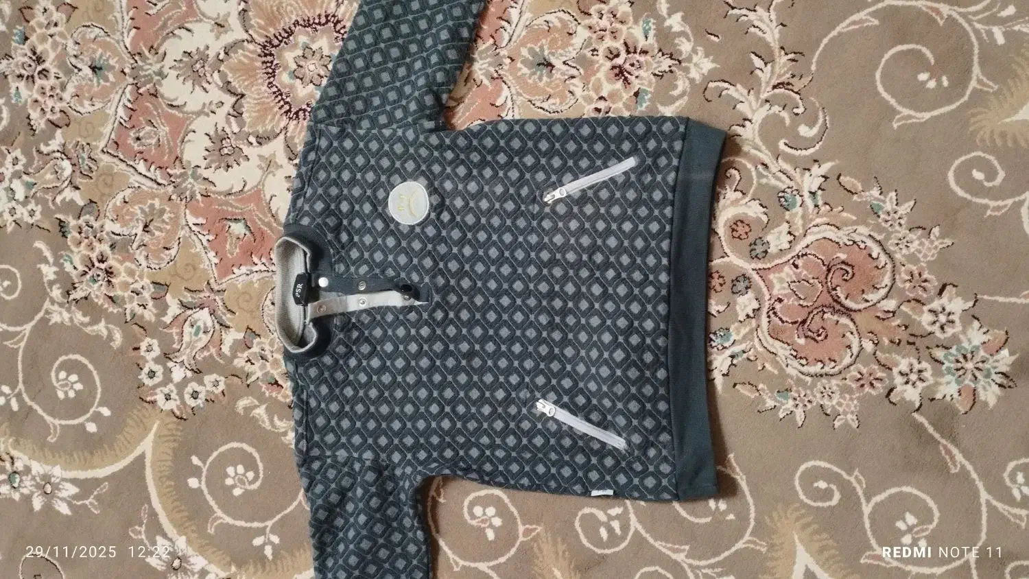 لباس پسرانه مناسب7/8سال|کفش و لباس بچه|نهاوند, |دیوار