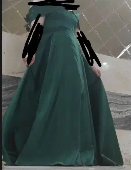 لباس مجلسی|لباس|رضویه, |دیوار