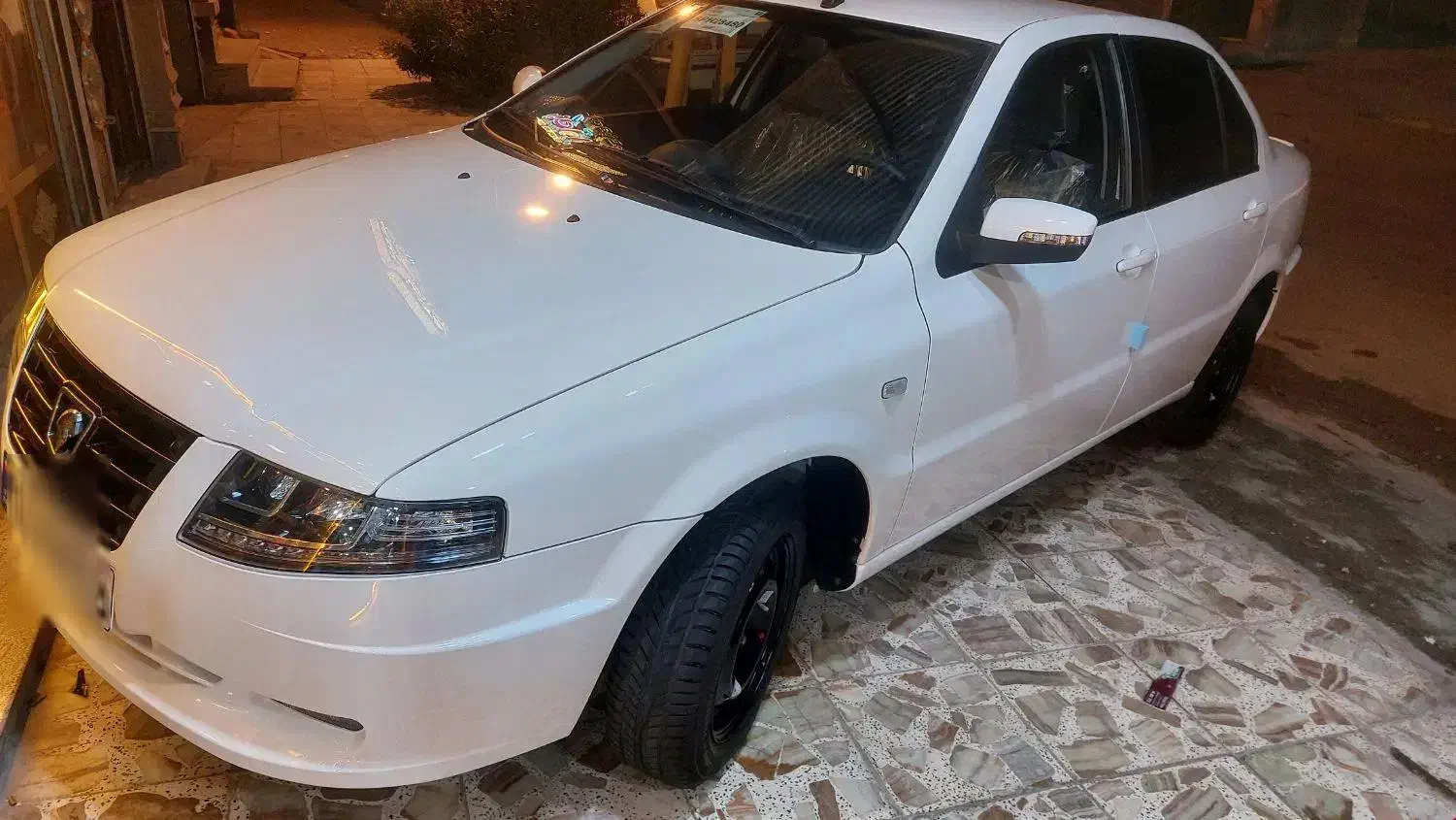 سمند سورن ۱۴۰۴ صفر کیلومتر|خودرو سواری و وانت|ایرانشهر, |دیوار