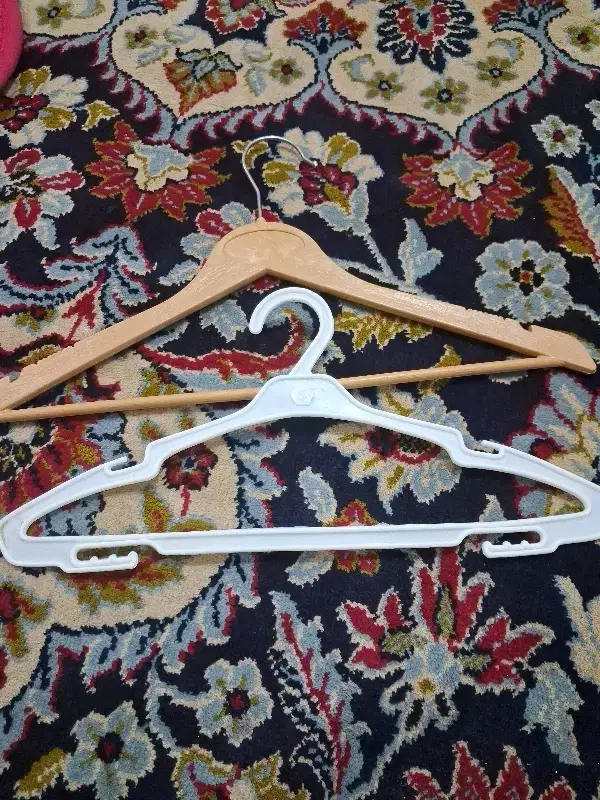 چوب لباسی|عمدهفروشی|تربت جام, شهرک معلم|دیوار