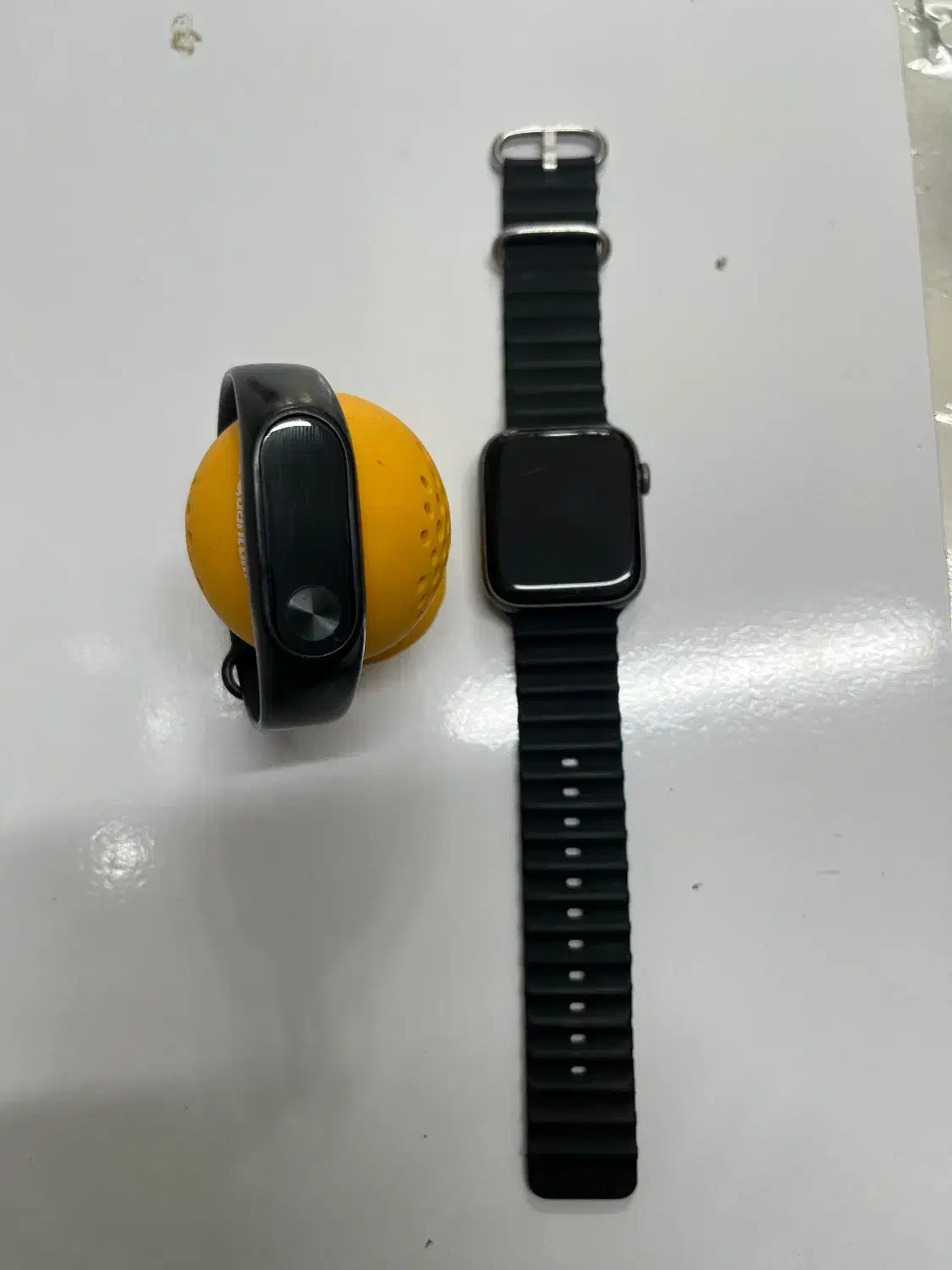 اپل واچ سری ۵|لوازم جانبی موبایل و تبلت|چالوس, |دیوار