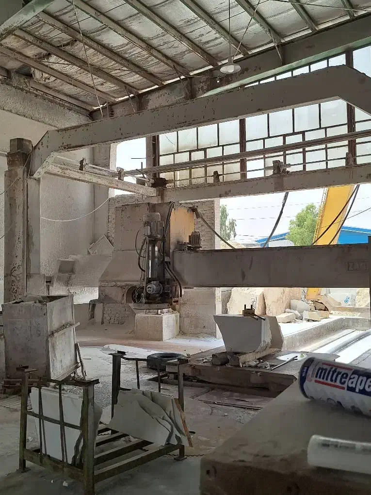 قله برتک تیغ،یک دستگاه حمال ودنده گردان ۳ تیکه 220|ماشینآلات صنعتی|نجفآباد, کهریزسنگ|دیوار