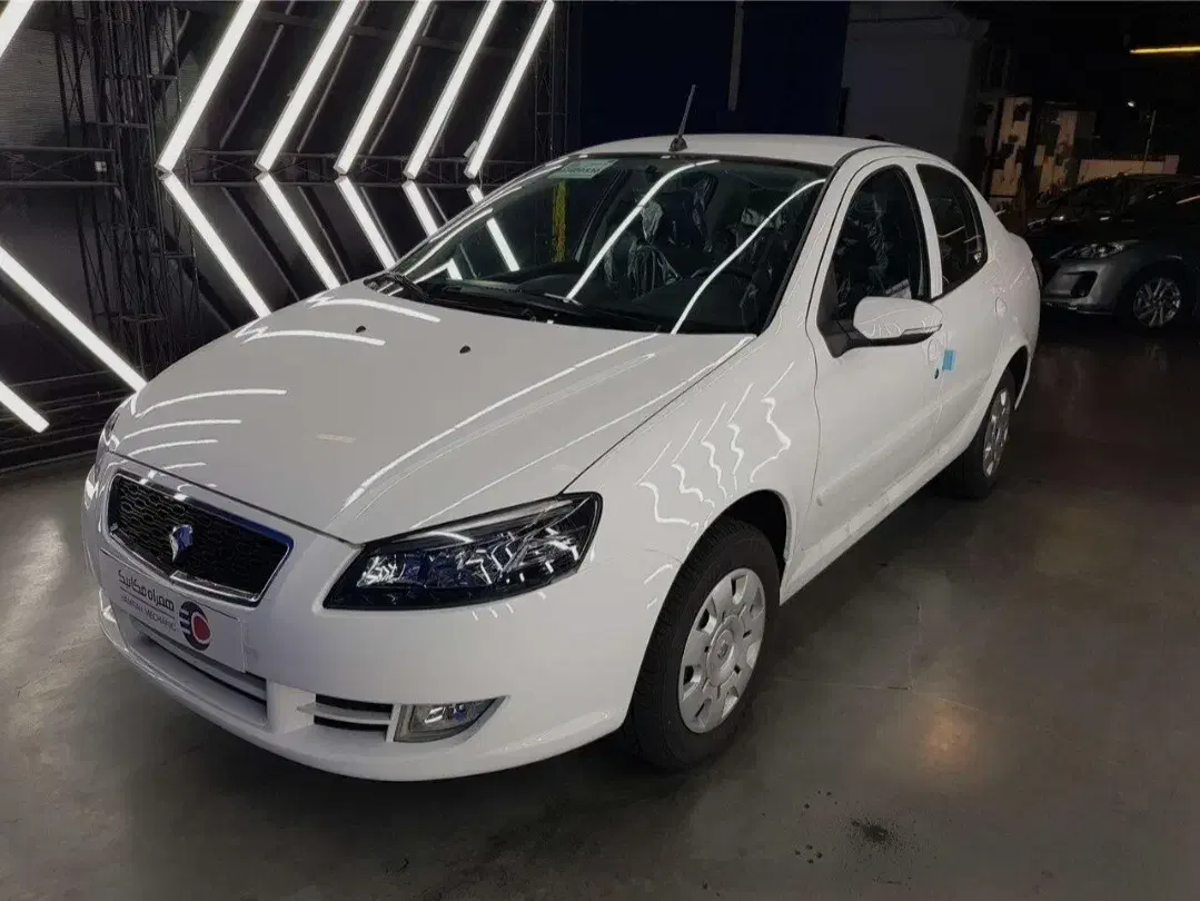 رانا پلاس|خودرو سواری و وانت|فرخ‌شهر, |دیوار