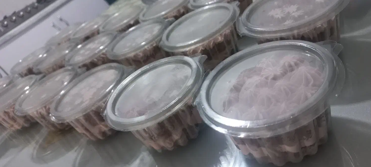 جارکیک|خوردنی و آشامیدنی|رشت, چله خانه|دیوار