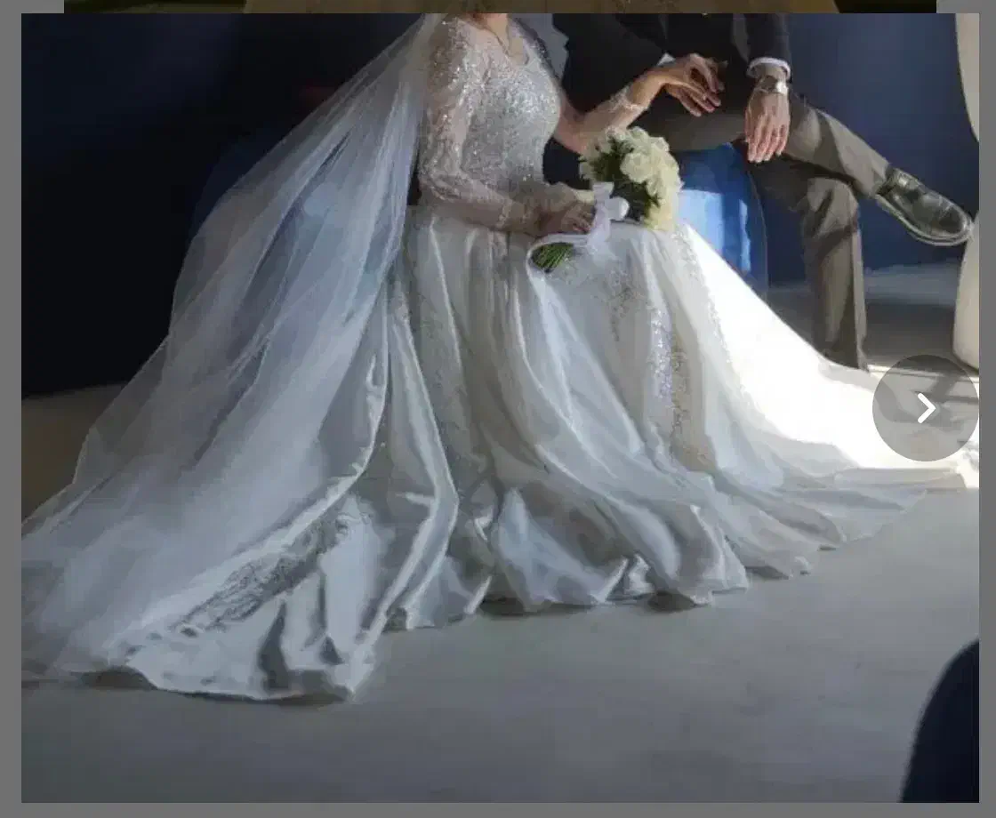 لباس عروس|لباس|گرگان, |دیوار