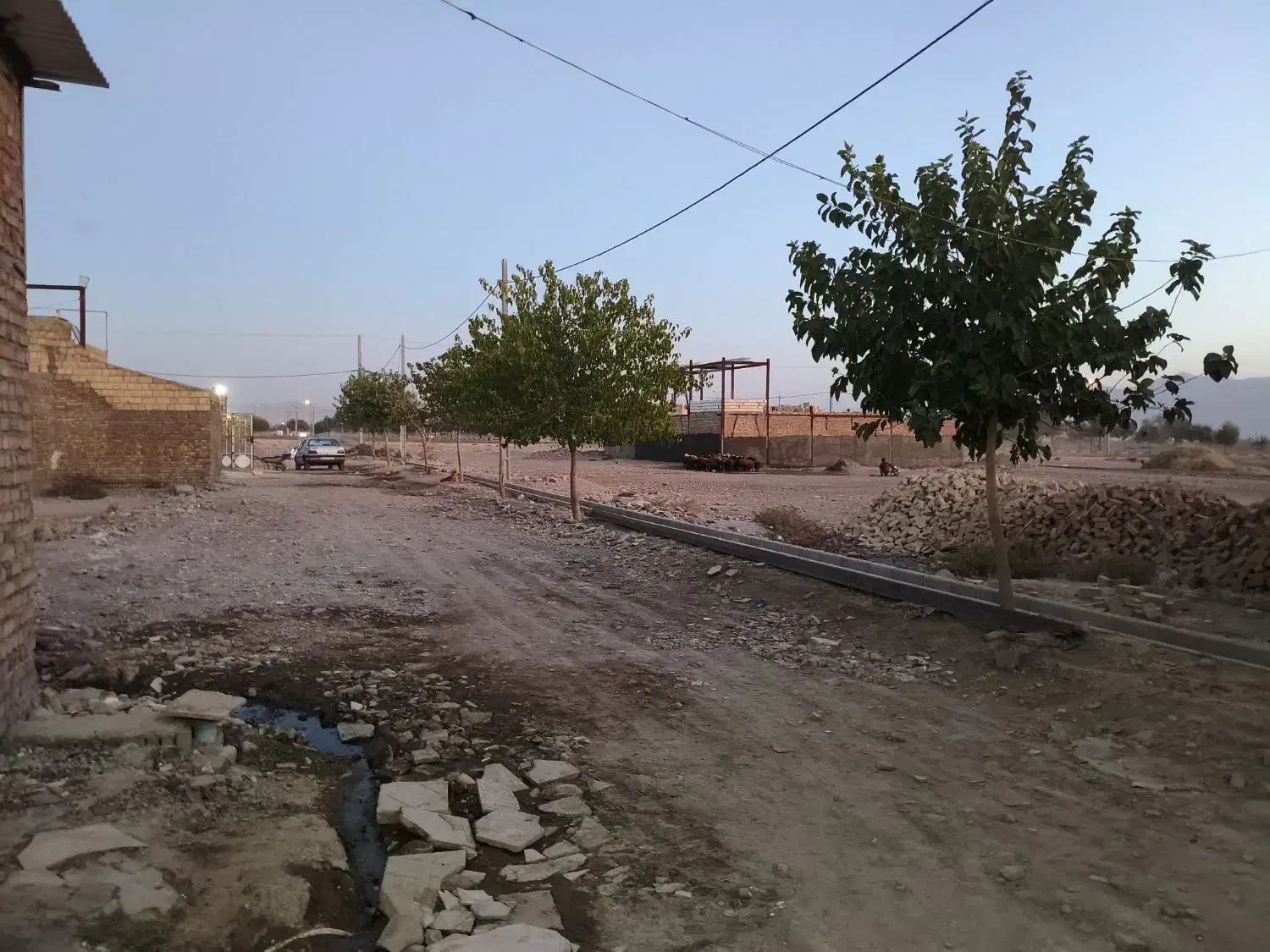 خونه ویلایی 120متری|فروش خانه و ویلا|بروجرد, |دیوار