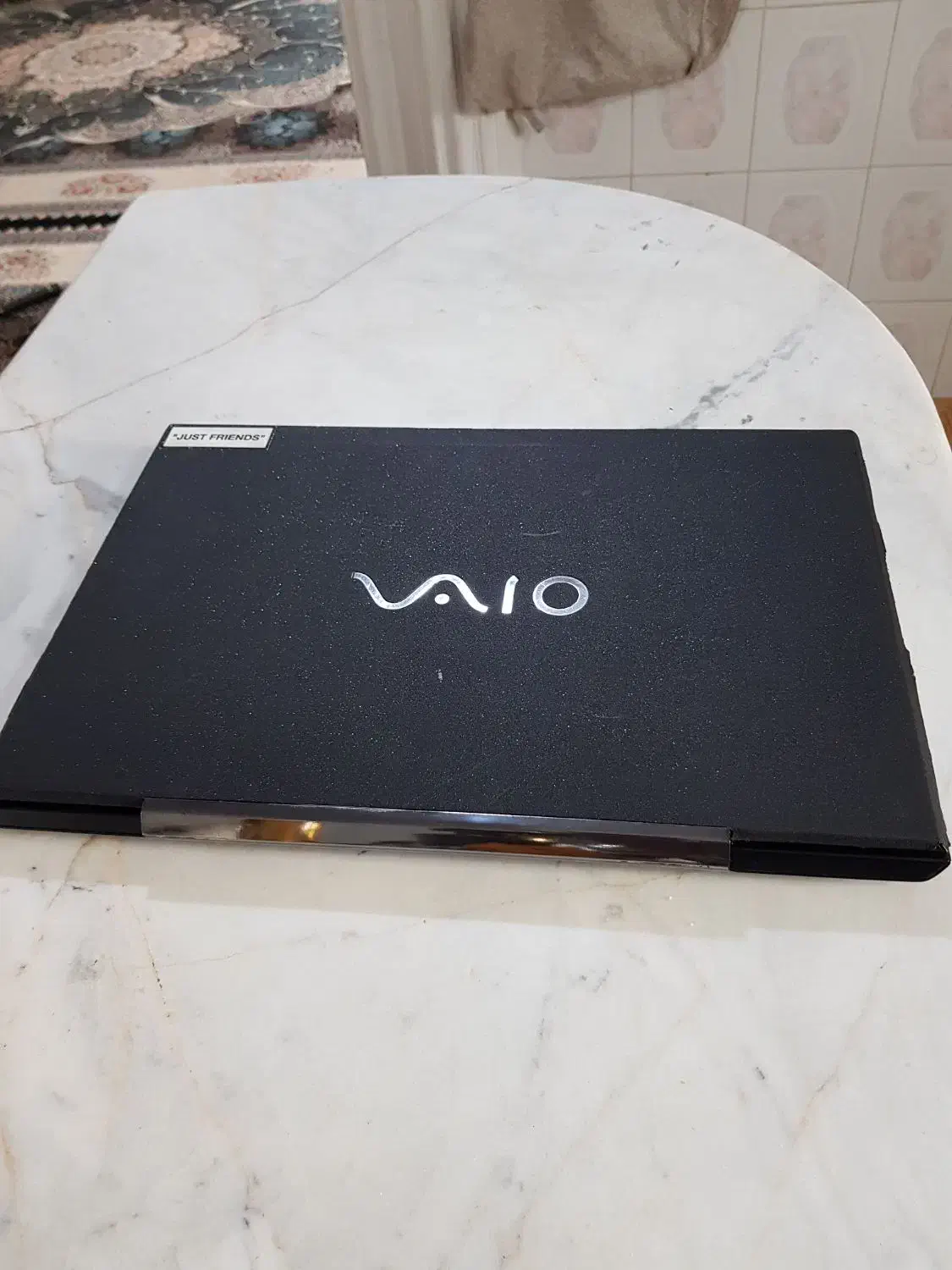 لبتاب SONY سی‌پی‌یو i7|رایانه همراه|ساری, |دیوار