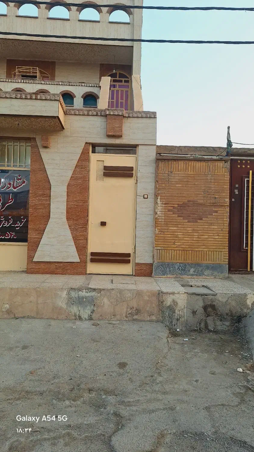 رهن خانه در کوی علوی۱۱۰متری|اجارهٔ خانه و ویلا|اهواز, کوی علوی|دیوار