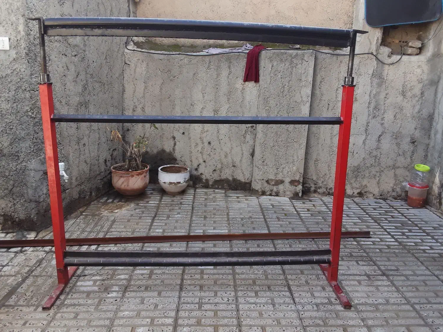 دار قالی|ابزارآلات|کرمانشاه, |دیوار