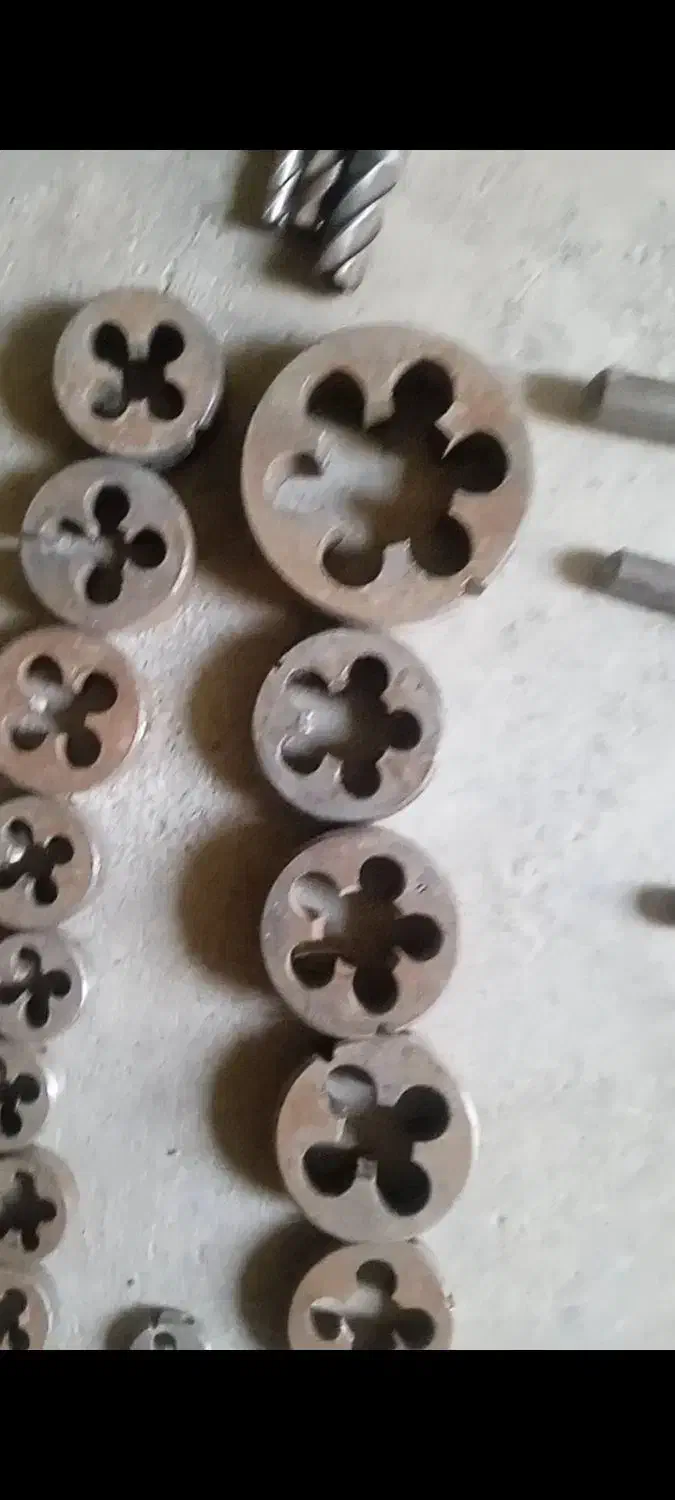 فروش ابزار تراشکاری|ماشینآلات صنعتی|سنندج, |دیوار