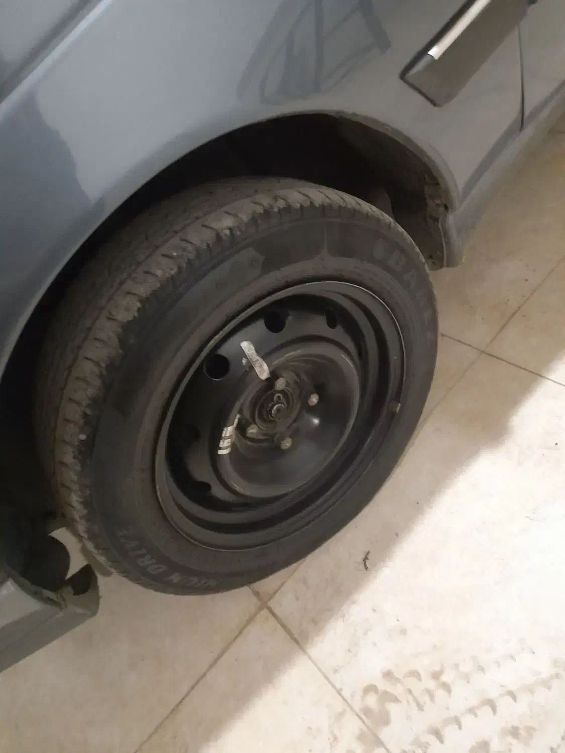 ۴۰۵ slx مدل ۹۸ خشک|خودرو سواری و وانت|سنندج, |دیوار