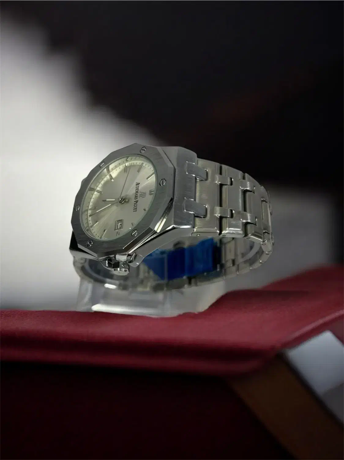 ساعت مچی مردانه اودمار پیگه مدل AP|ساعت|نسیمشهر, |دیوار