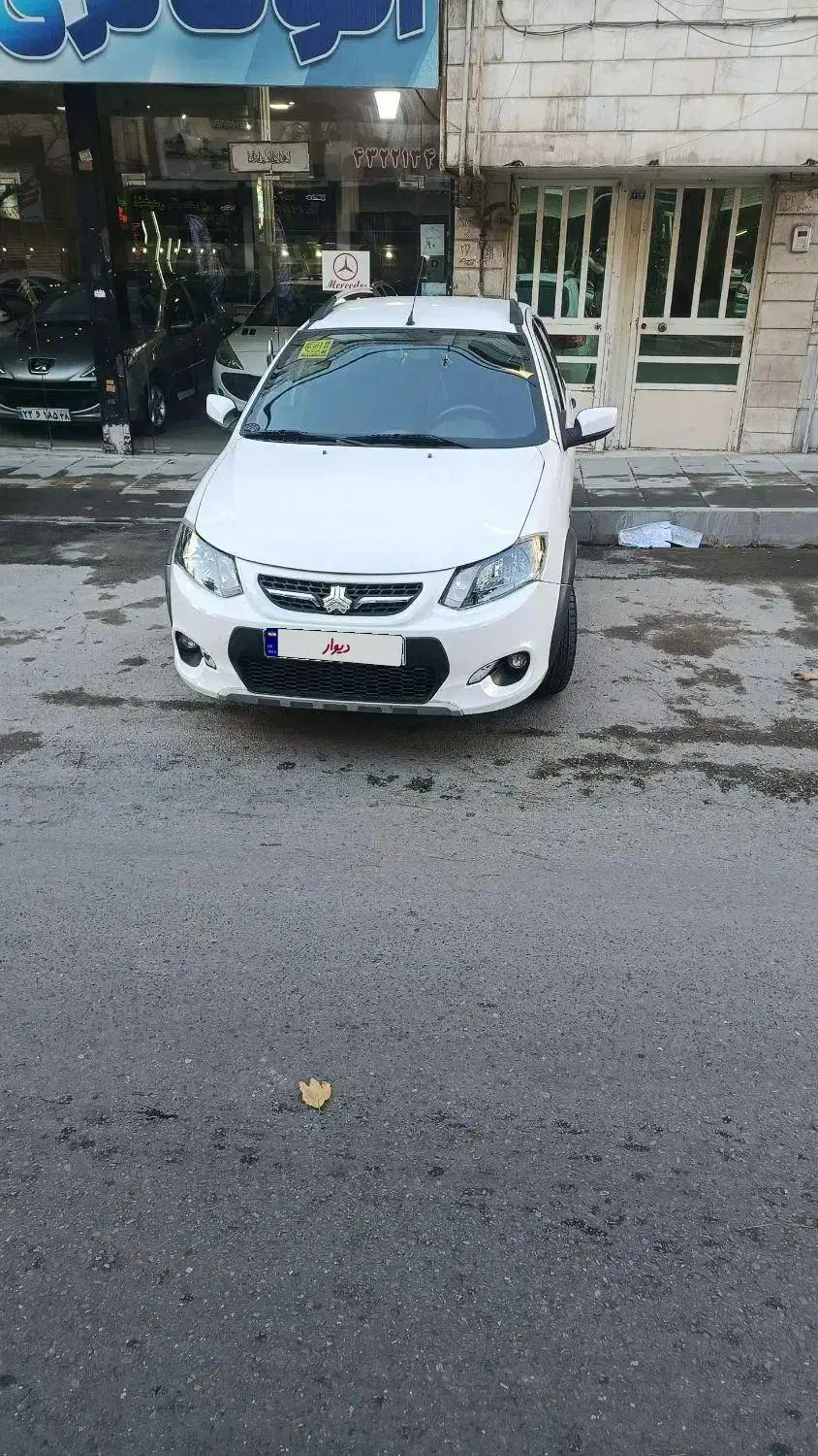 کویک۱۴۰۰|خودرو سواری و وانت|کرمانشاه, |دیوار