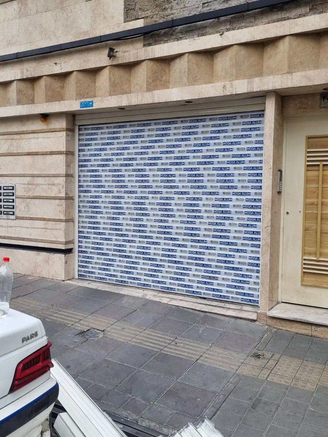 تعمیرات و نصب کرکره برقی و جک پارکینگ شبانه روزی|خدمات پیشه و مهارت|تهران, صادقیه|دیوار