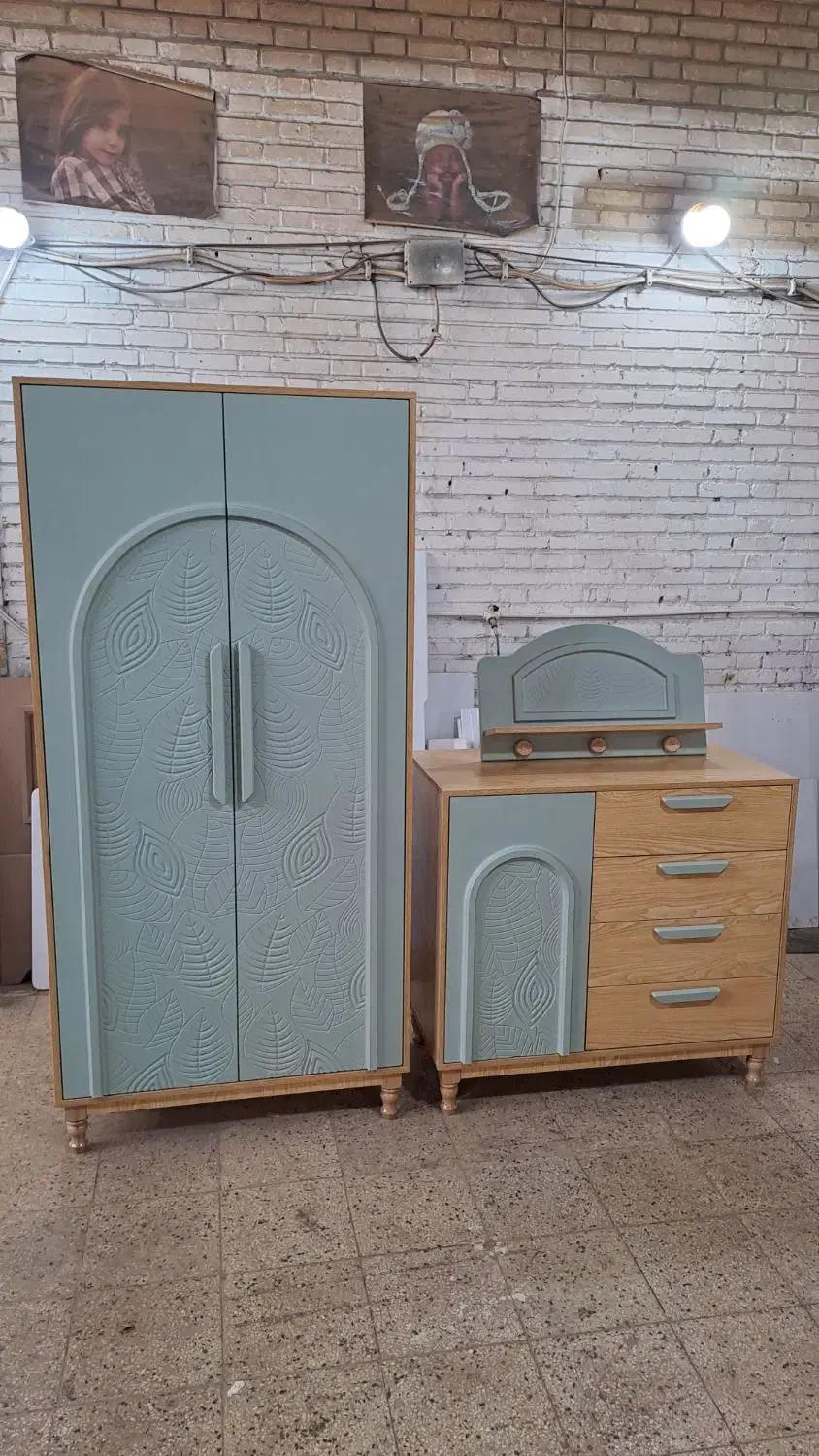MDF کارماهار، مونتاژکار،کارگر ساده(تصویه هفتگی)|استخدام صنعتی، فنی، مهندسی|چهاردانگه (تهران), |دیوار