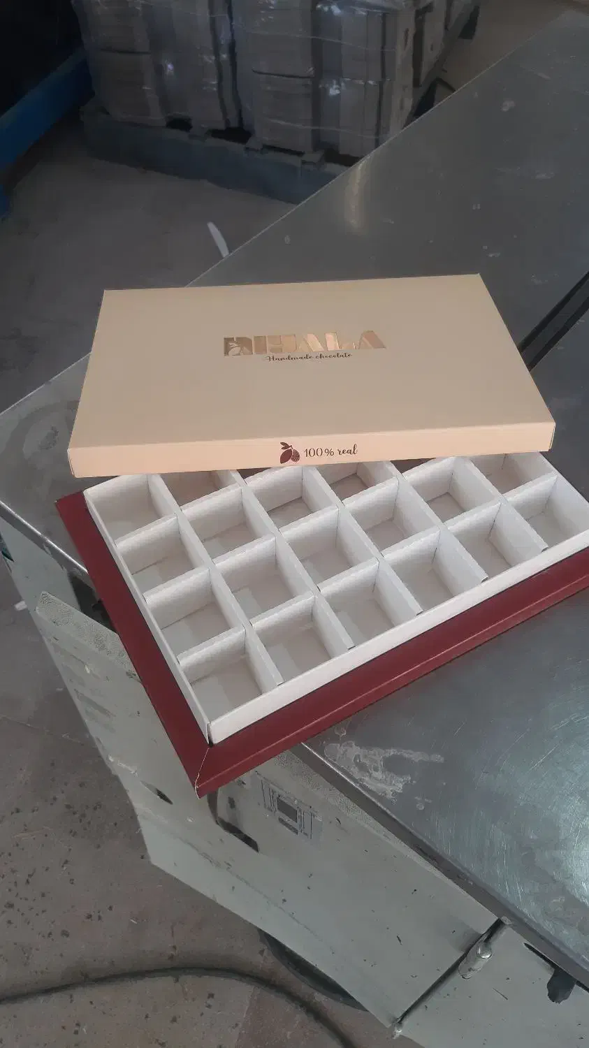 نیروی خانوم جهت مونتاژ جعبه|استخدام صنعتی، فنی، مهندسی|اندیشه, شهرک المهدی|دیوار