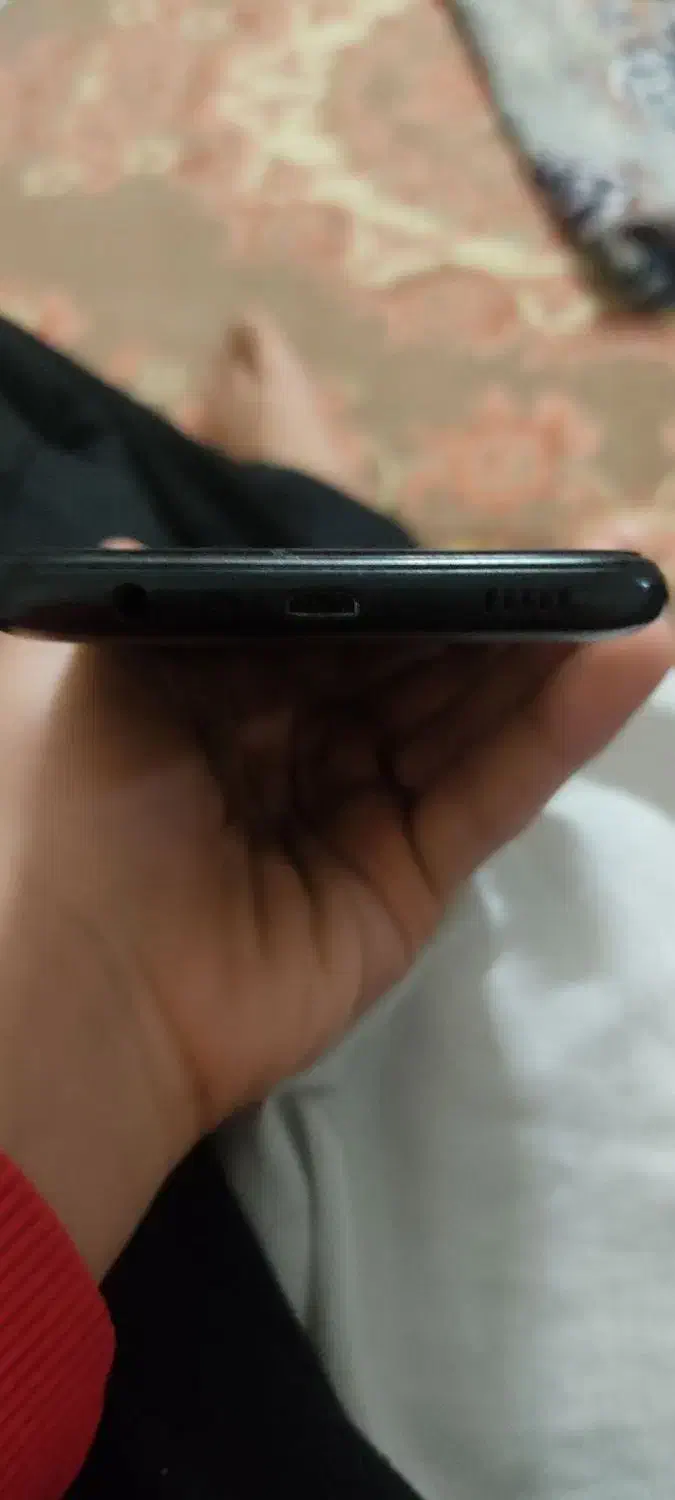 گوشی a03بدون هنگ تضمین حدود ۱ سال هست گوشی رو دارم|موبایل|تهران, شهرک رضویه|دیوار