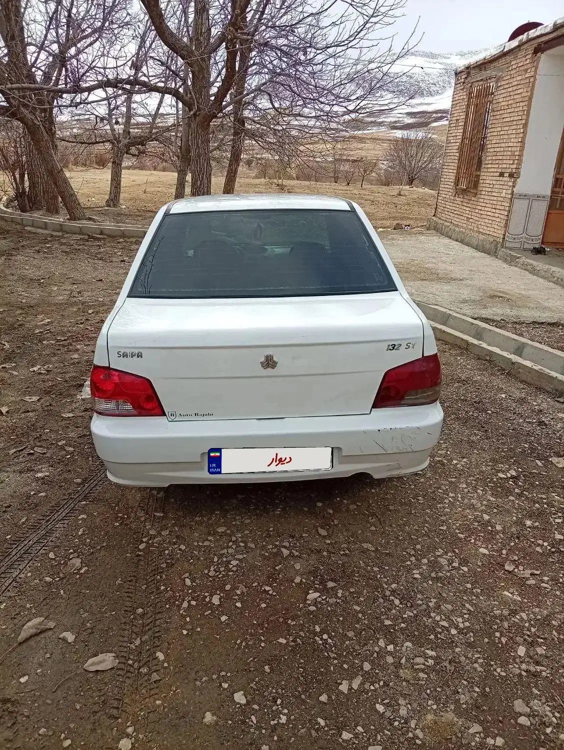 خودرو|خودرو سواری و وانت|الیگودرز, |دیوار