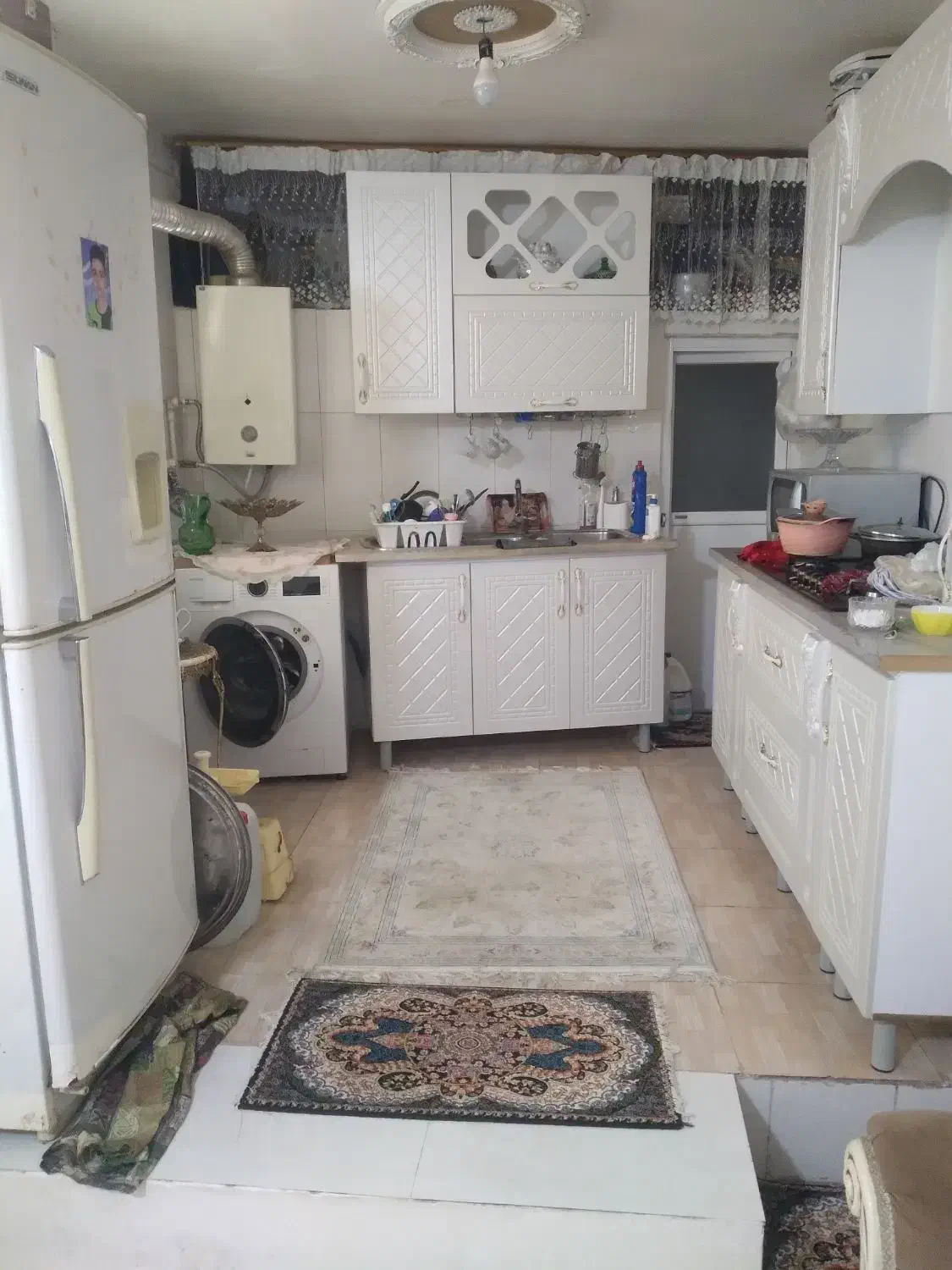 فروشی ملکیت|فروش آپارتمان|پاکدشت, حصار امیر|دیوار