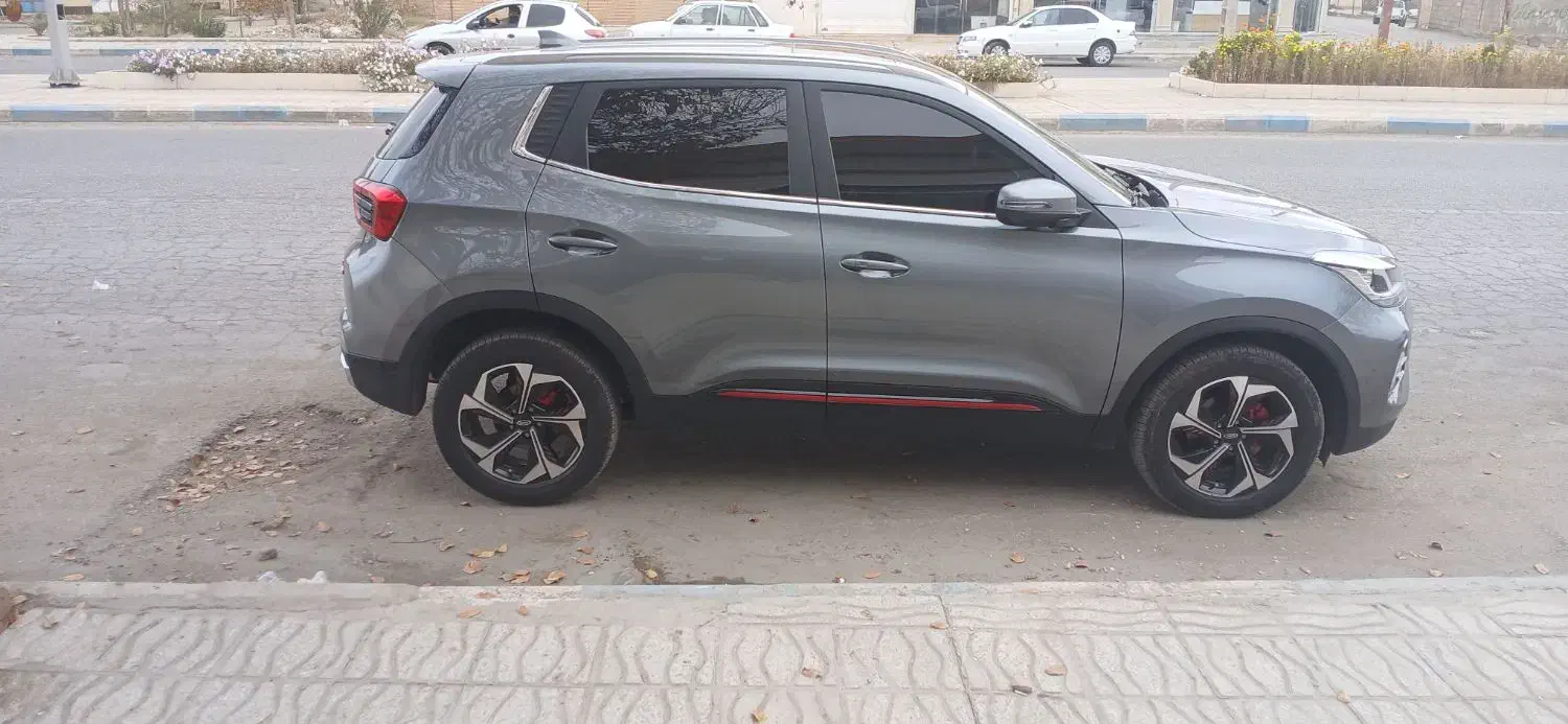 ایکس ۵۵|خودرو سواری و وانت|سیرجان, |دیوار