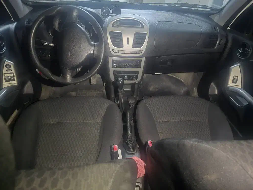 کوییک ۴۰۱|خودرو سواری و وانت|همدان, |دیوار