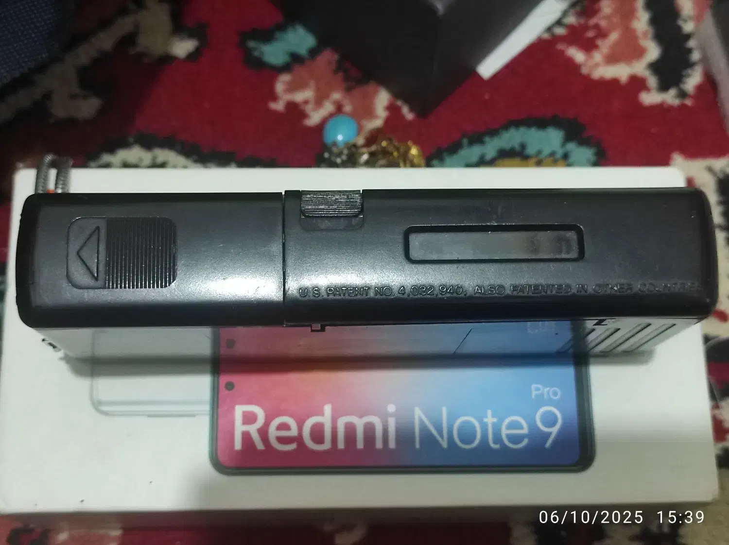 دوربین قدیمی|دوربین عکاسی و فیلمبرداری|تبریز, |دیوار