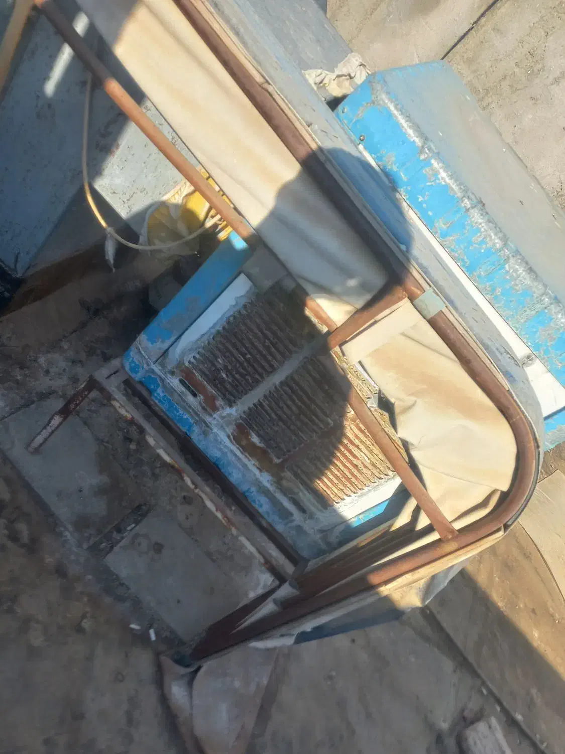 سایبان چادر مغازه|فروشگاه و مغازه|مشهد, امیر المومنین|دیوار