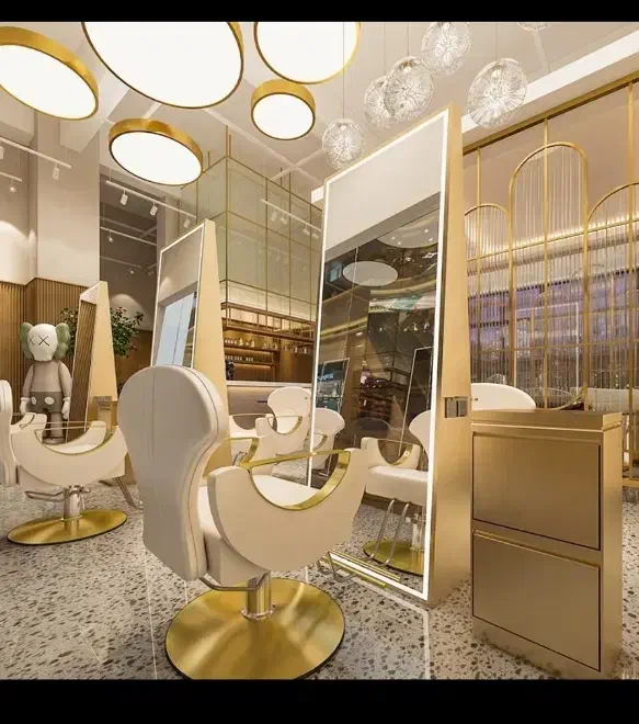 ارایشگا|استخدام درمانی، زیبایی، بهداشتی|کوهدشت, |دیوار