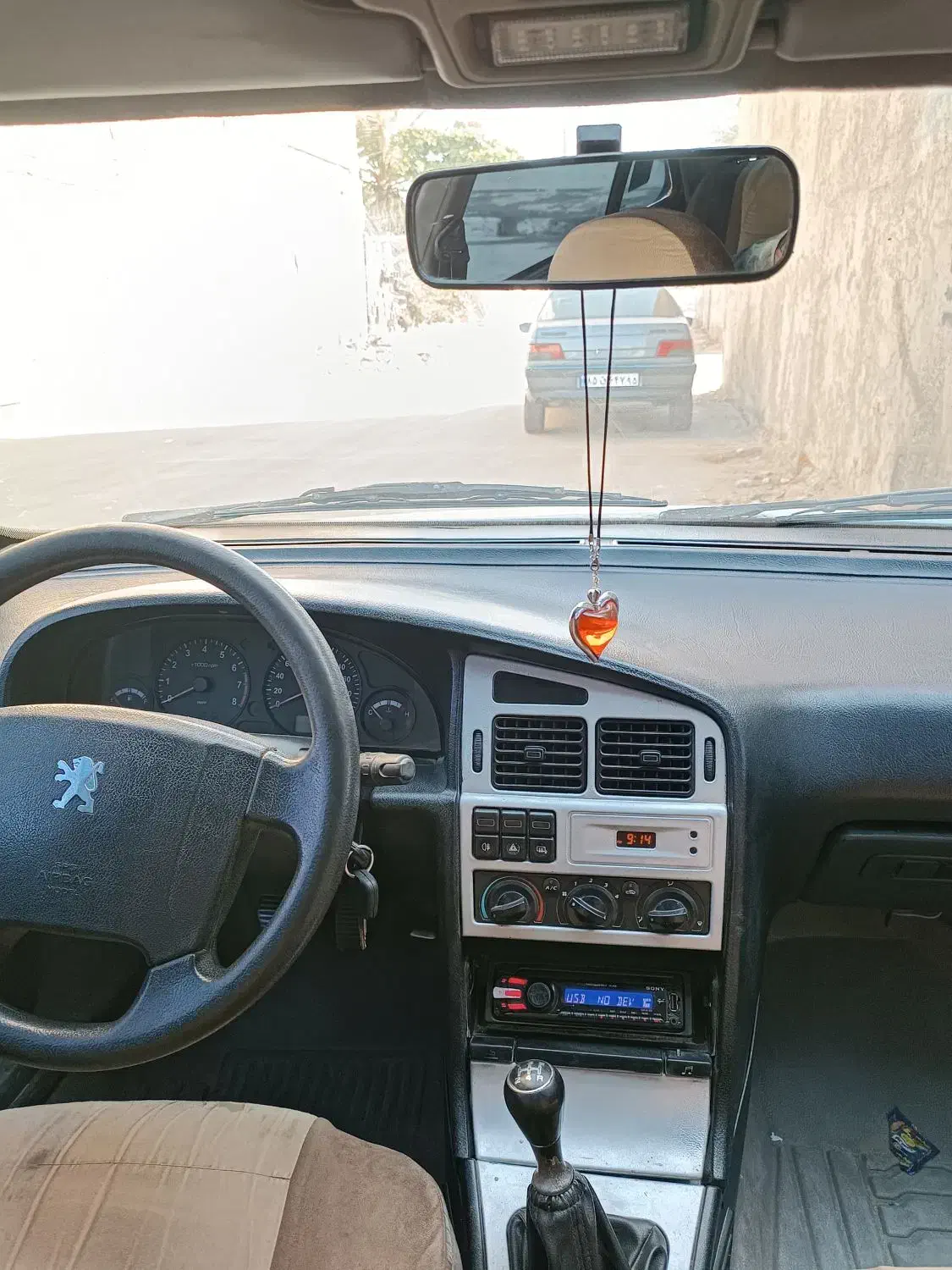 پژو مدل 88 قیمت شکاری|خودرو سواری و وانت|چابهار, |دیوار