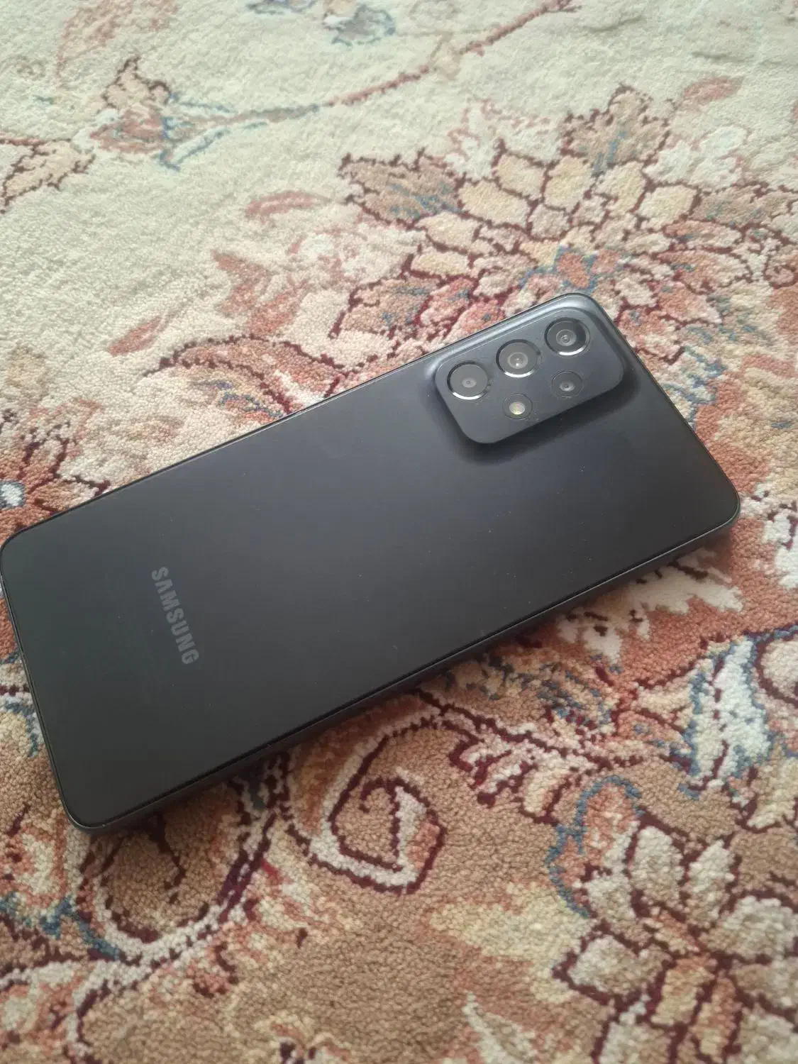 گوشی سالم درحد|موبایل|بروجرد, |دیوار