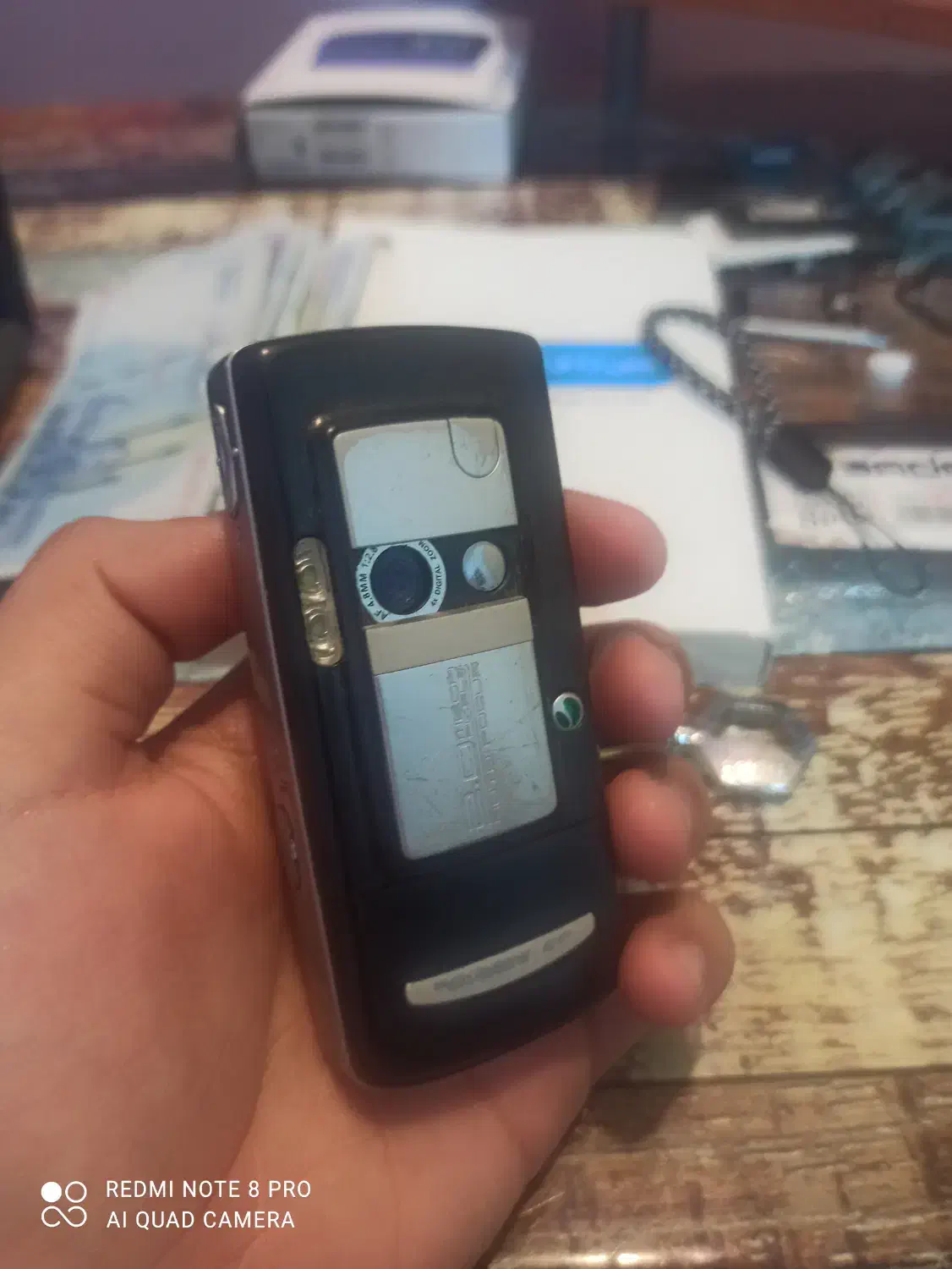 سونی ارکسون k750 کلکسیونی|موبایل|اهواز, کوی سعدی|دیوار