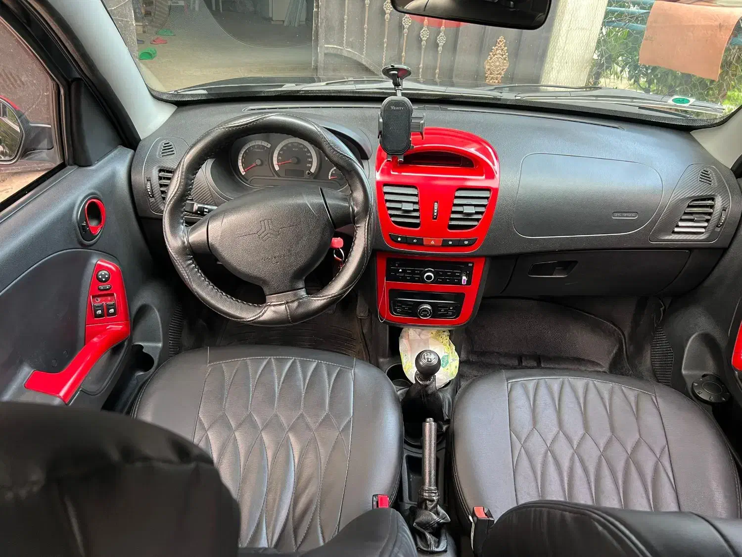 کوییک r مدل ۹۹ بیرنگ|خودرو سواری و وانت|تنکابن, |دیوار