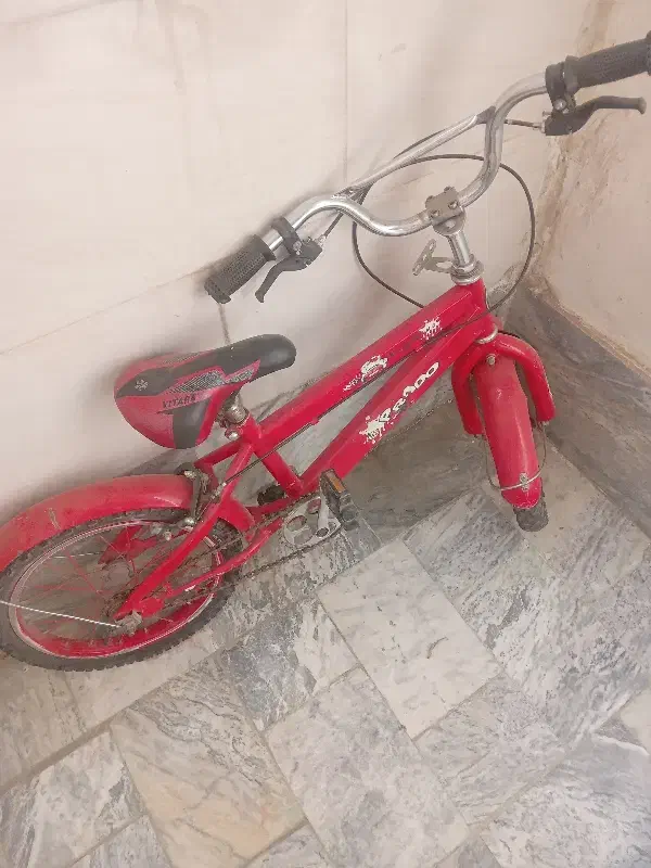 دوچرخه ۱۶|دوچرخه، اسکیت، اسکوتر|دورود, |دیوار