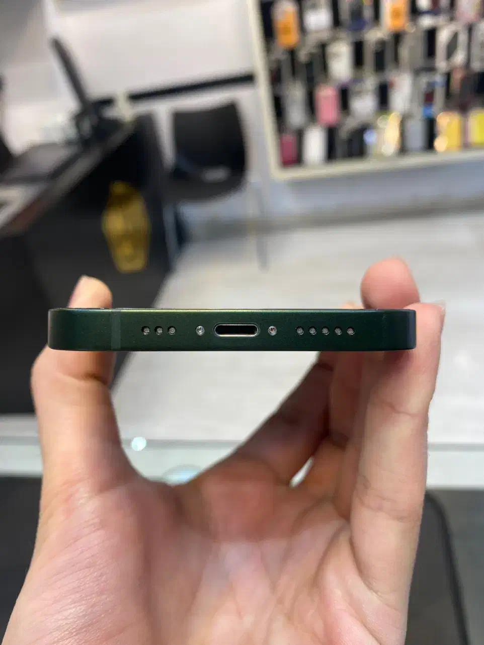 iphone 13|موبایل|رشت, چله خانه|دیوار