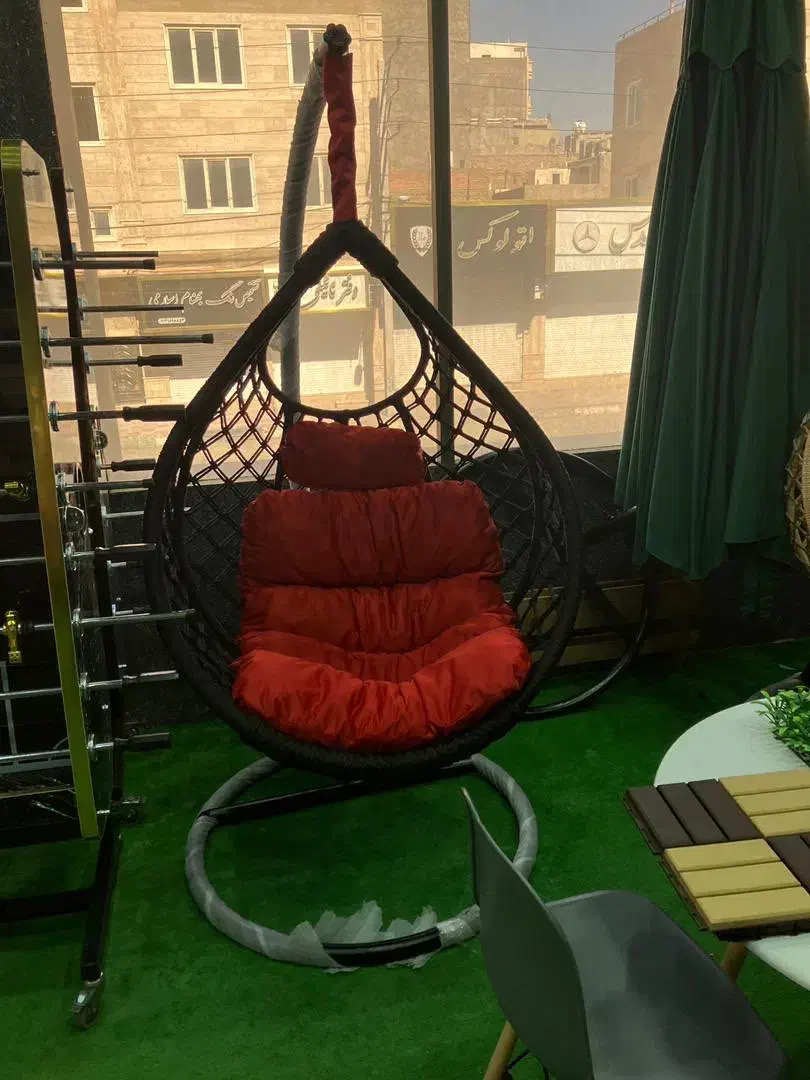 فروش انواع تاب با طراحی خاص|مبلمان خانگی و میز عسلی|آمل, |دیوار