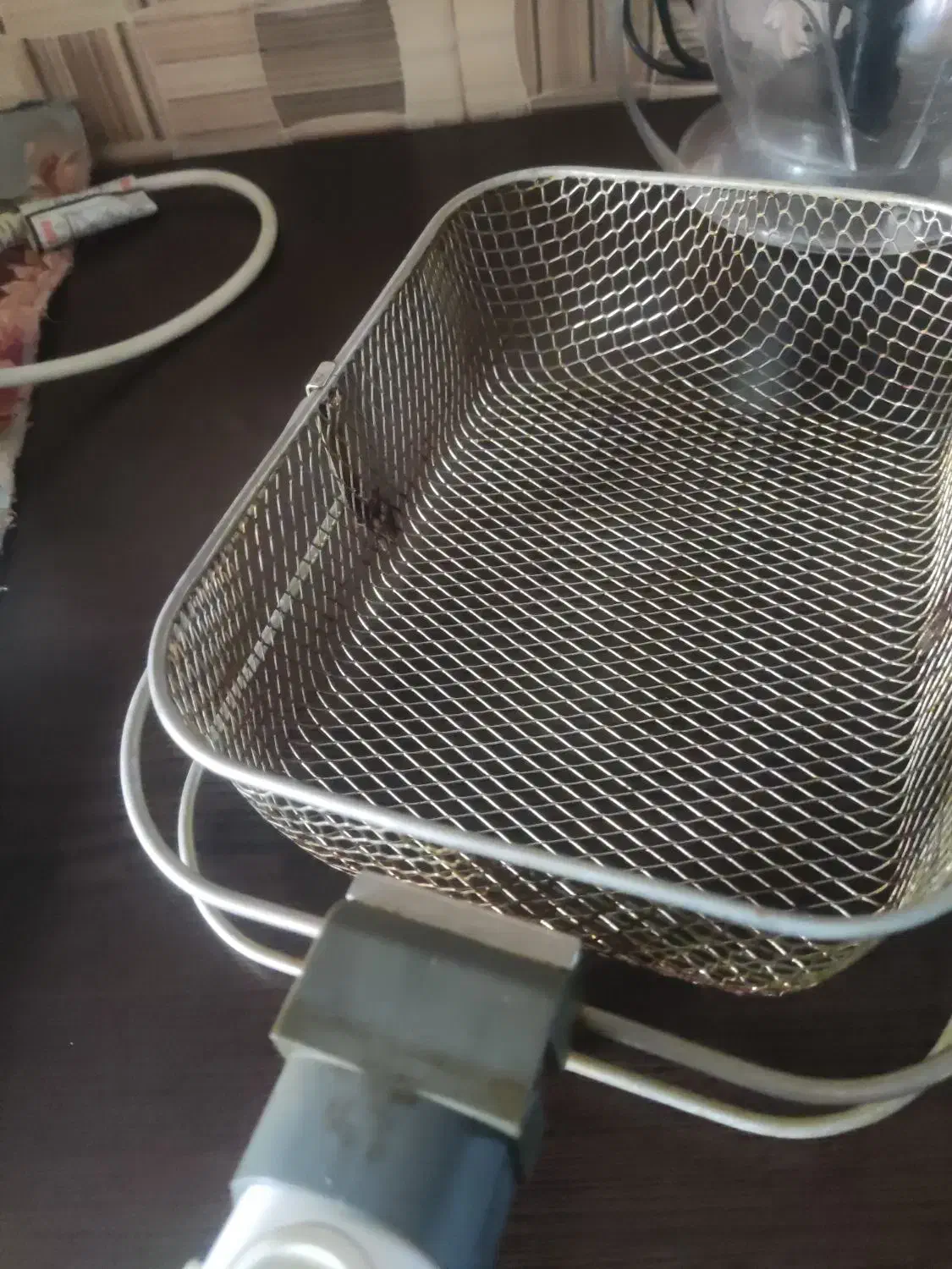 سرخ کن|اجاق گاز و لوازم برقی پختوپز|بهارستان, |دیوار