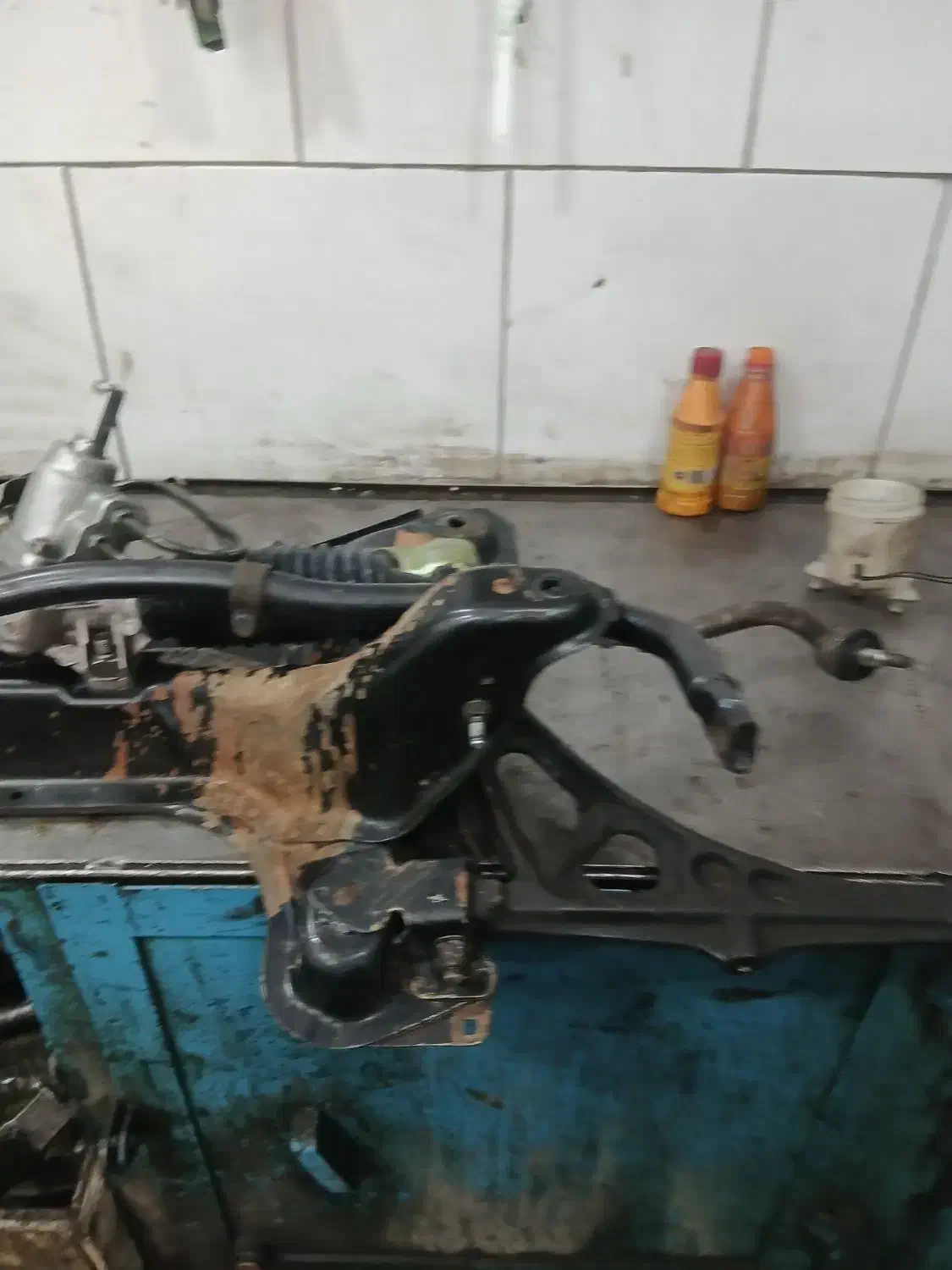 استاد کار میخام|استخدام صنعتی، فنی، مهندسی|اهواز, کوی فاطمیه|دیوار