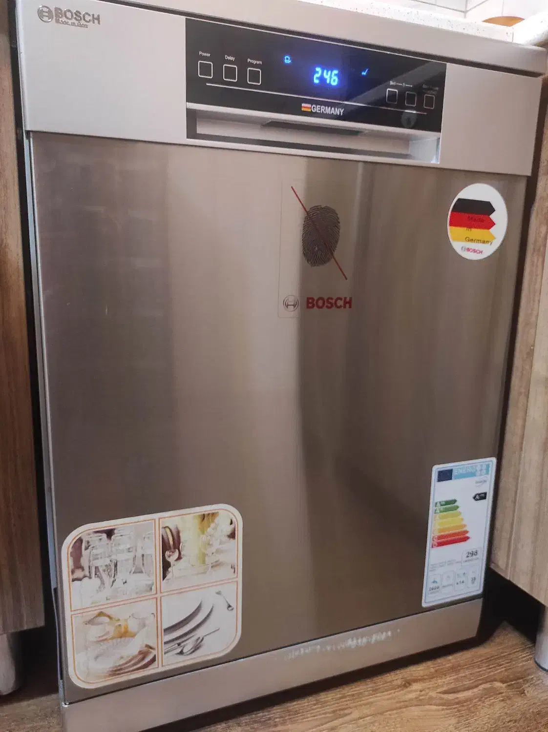 ماشین ظرفشویی|ماشین ظرفشویی|تهران, تهرانپارس غربی|دیوار