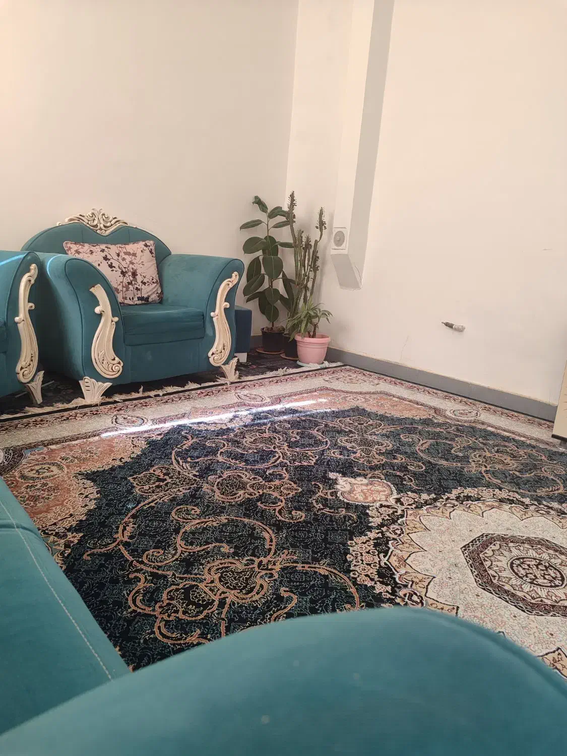 فروش مسکن مهر|فروش آپارتمان|دهدشت, |دیوار