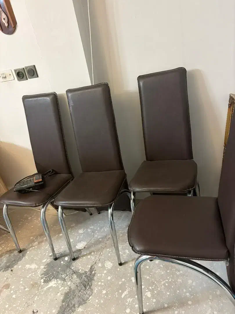 میز ناهار خوری|میز و صندلی غذاخوری|مشهد, شاهد (شهرک غرب)|دیوار