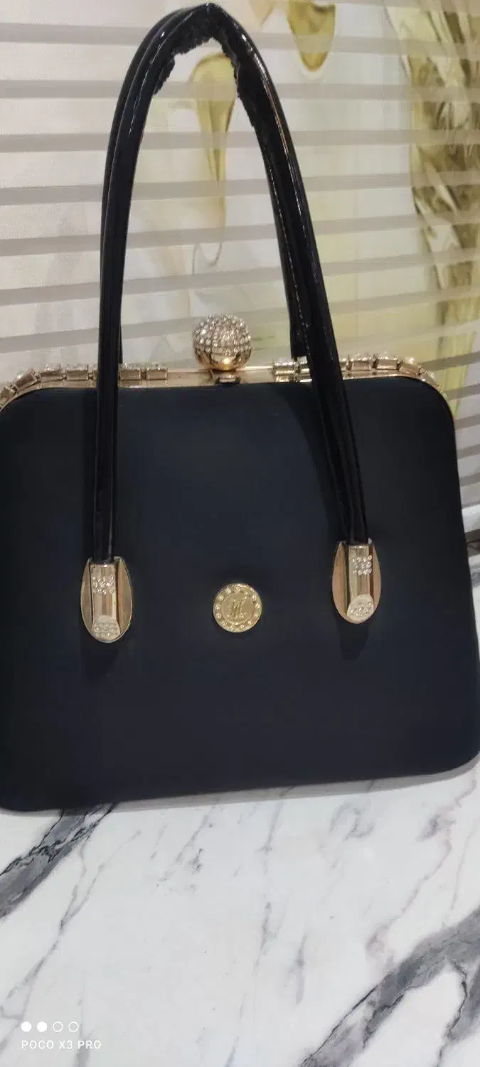 کیف دوشی و کیف پول|کیف، کفش، کمربند|رباط‌کریم, نصیرشهر|دیوار