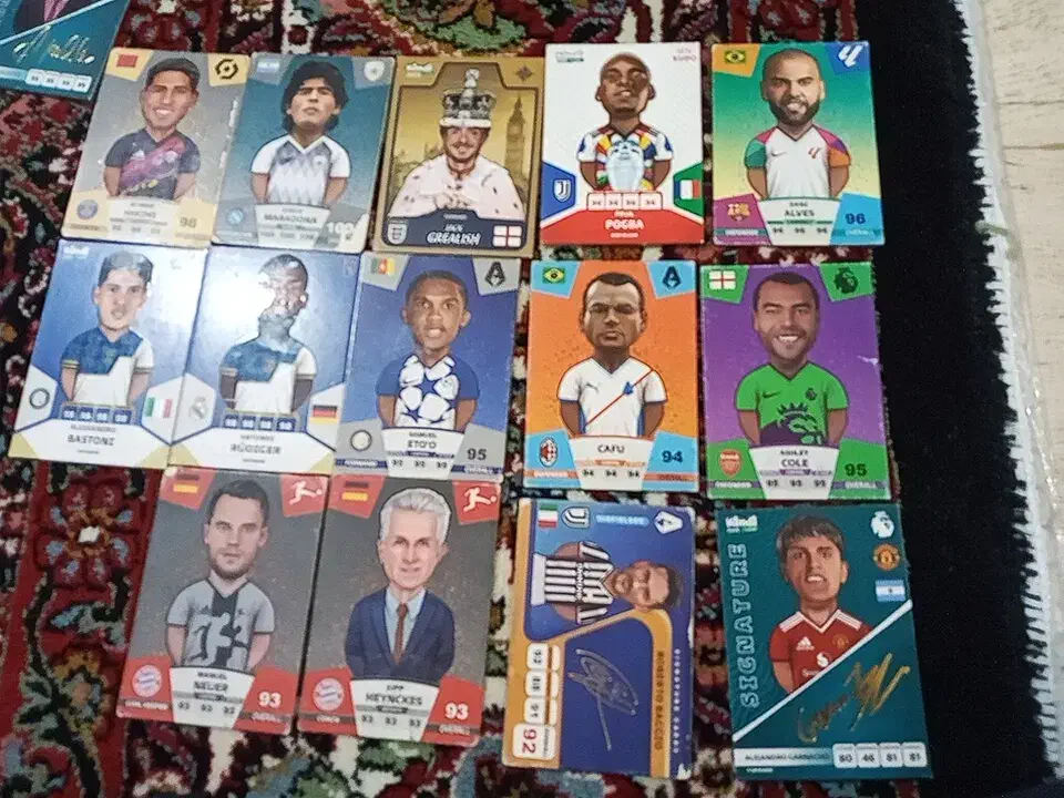 کیمدی کد نخورده|کلکسیون و سرگرمی|بروجرد, |دیوار