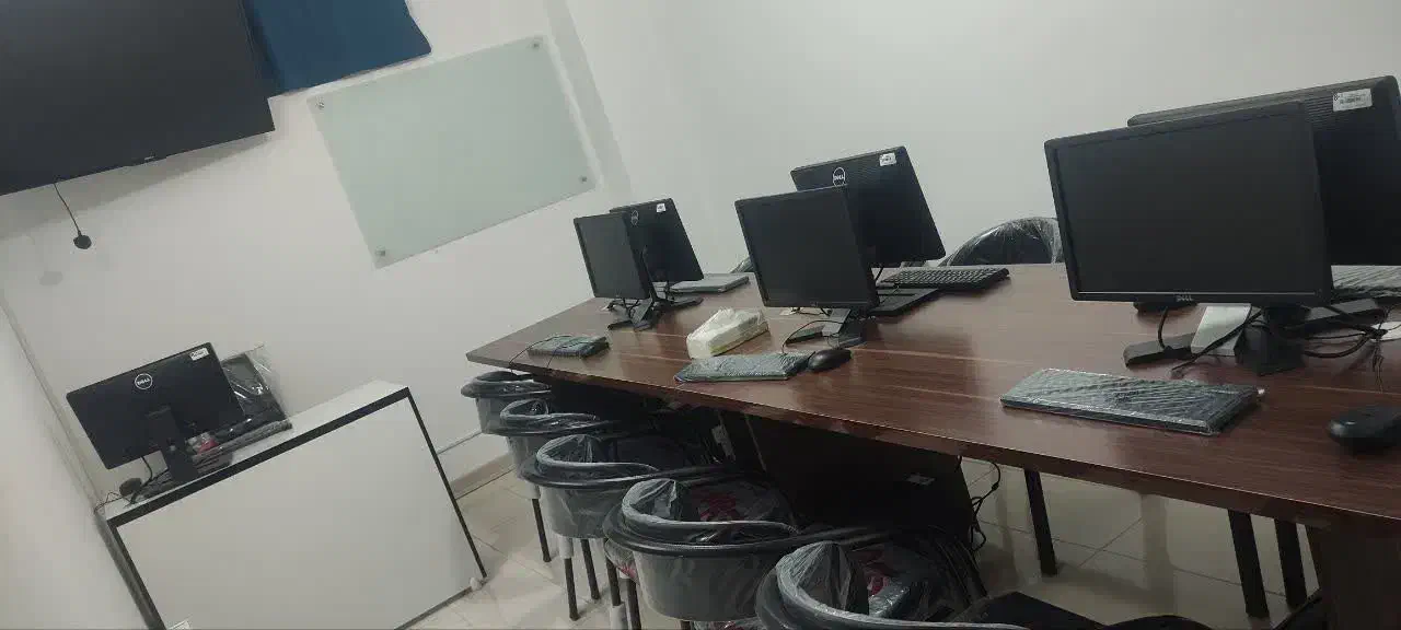 آموزش هفت مهارت دوره ICDL|خدمات آموزشی|شاهین‌شهر, خانه کارگر|دیوار