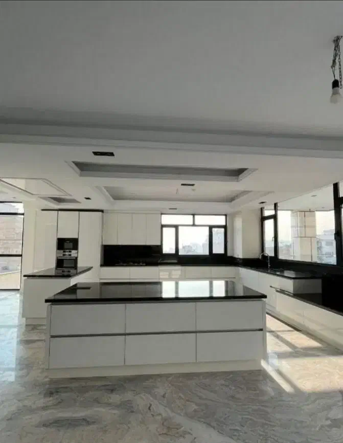 رهن آپارتمان 165 متری در برج نوساز|اجارهٔ آپارتمان|فردیس, فردیس|دیوار