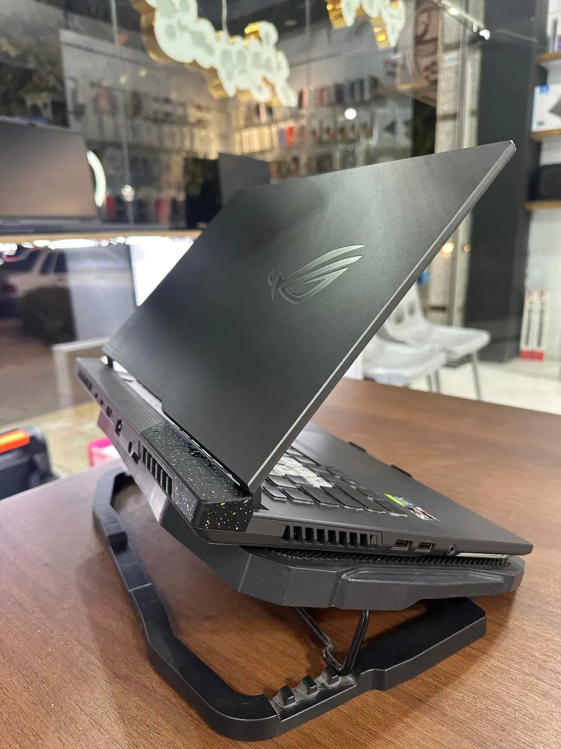 لپتاپ ایسوس ROG|رایانه همراه|اصفهان, سپاهانشهر|دیوار