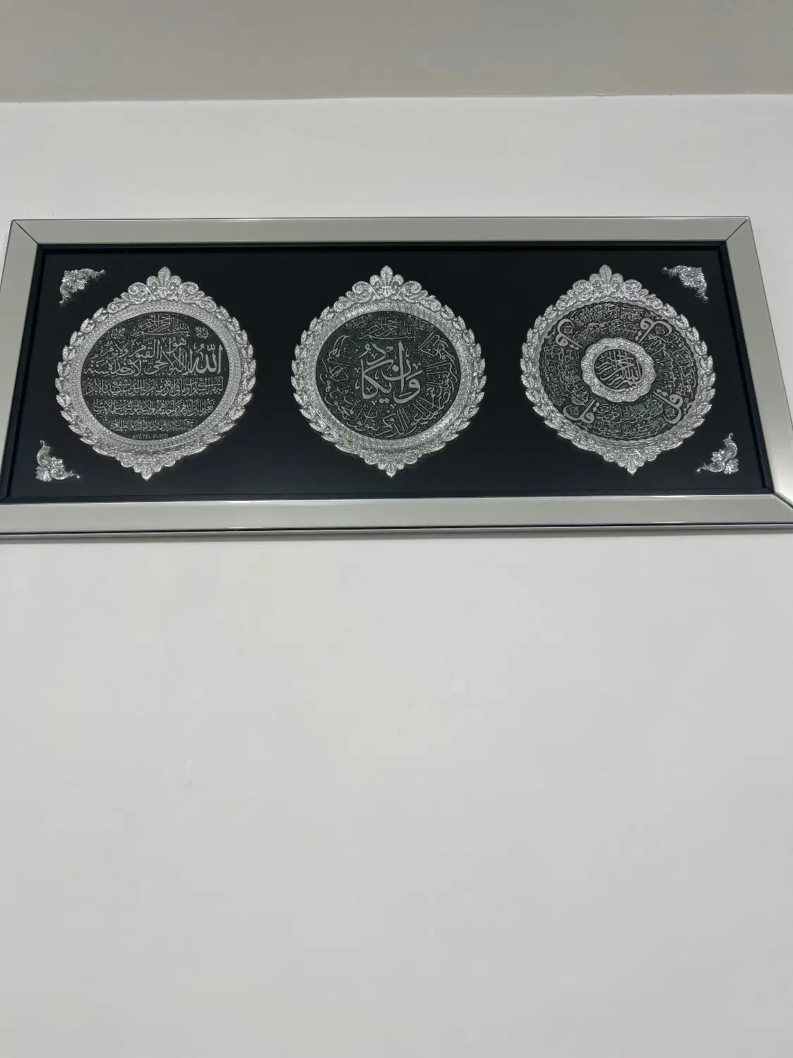 تابلو درحد نو|تابلو، نقاشی، عکس|قروه, |دیوار