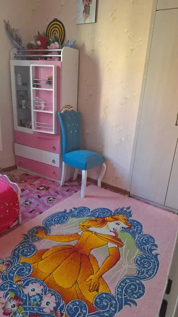 خانه  مهرگان بوستان هفت|فروش آپارتمان|محمدیه-قزوین, |دیوار