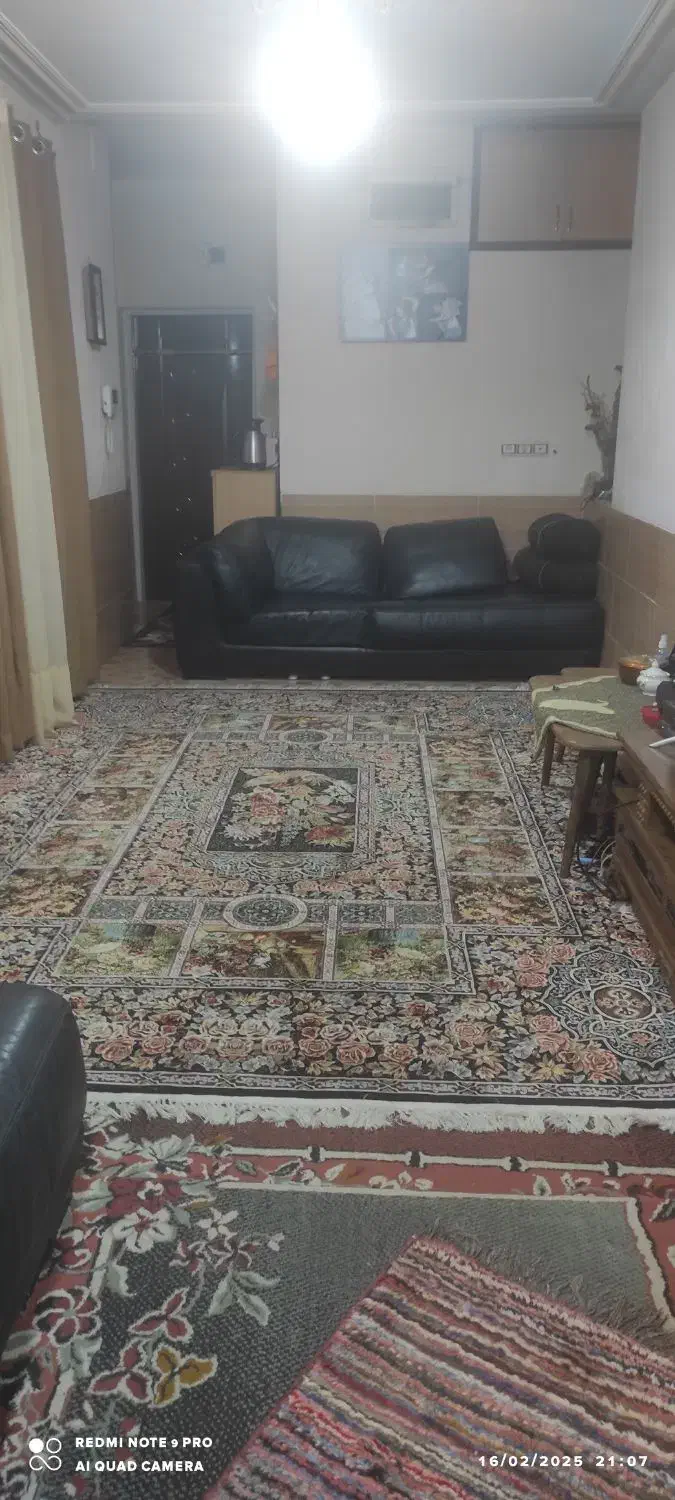 ۵۰ متر ویلایی  نزدیک آستانه و بازار|فروش خانه و ویلا|شیراز, گود عربان|دیوار