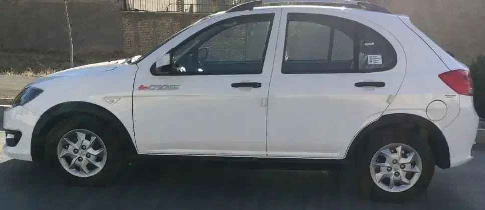 کوییک ار|خودرو سواری و وانت|اراک, |دیوار